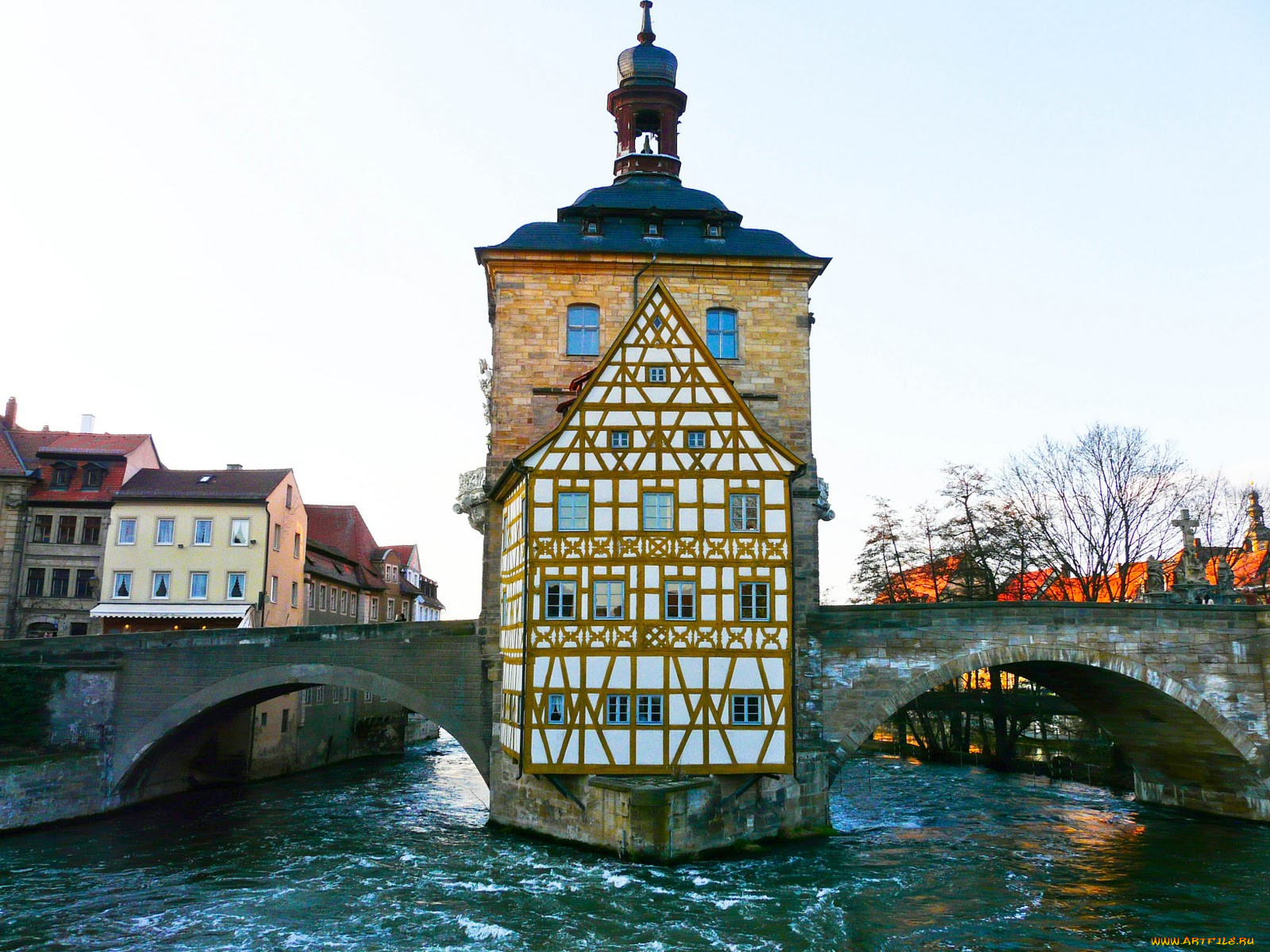 , , bamberg